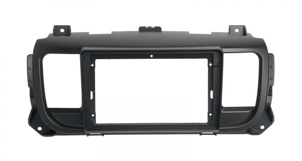 Перехідна рамка Incar RFR-FC263 для Citroen Spacetourer, Jumpy, Opel Vivaro, Zafira Life, Peugeot Expert, Traveller