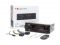 Магнитола 1DIN Nakamichi NQ711BМ с мультиподсветкой