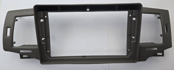 Переходная рамка Incar RTY-FC536 для Toyota Corolla 2001-2006