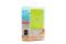 Портативна колонка Nakamichi Cubebox (Зелена)