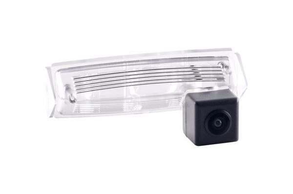 Штатна камера заднього виду Incar VDC-035 Toyota Camry V40 (2006-2012), Mitsubishi Pajero Sport (2010+) Штатна камера заднього виду Incar VDC-035 Toyota Camry V40 (2006-2012), Mitsubishi Pajero Sport (2010+)