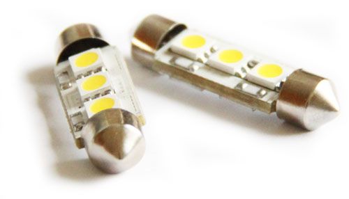 Светодиод Xenotex 211-9