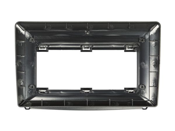 Перехідна рамка Incar RAE-FC209 для Fiat 500L 2012+