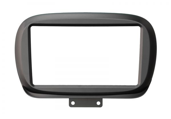 Переходная рамка Incar RАЕ-FC700 для FIAT 500X 2014-2019 Переходная рамка Incar RАЕ-FC700 для FIAT 500X 2014-2019