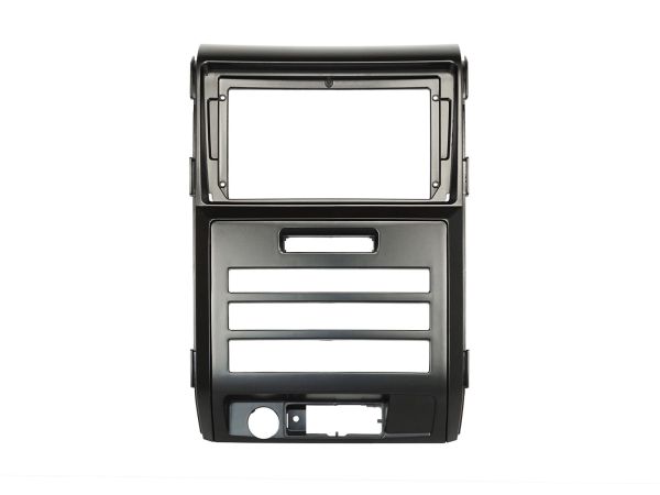 Перехідна рамка Incar RFO-FC726 для Ford F150 Raptor 2010 climat