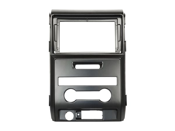 Перехідна рамка Incar RFO-FC725 для Ford F150 Raptor 2010 cond