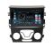 Штатная магнитола Incar DTA2-3013 для Ford Mondeo 2013+, Fusion 2013+