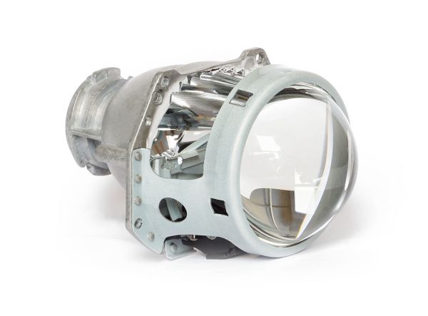 Биксеноновая линза Blu Ray Hella 3RD1