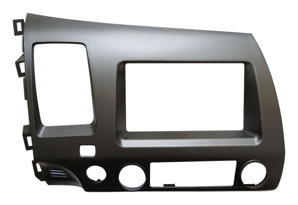 Переходная рамка Honda Civic 2007-2011