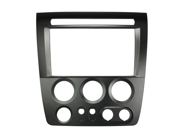 Переходная рамка Incar RCV-FC867 для  Hammer H3 2005-2010