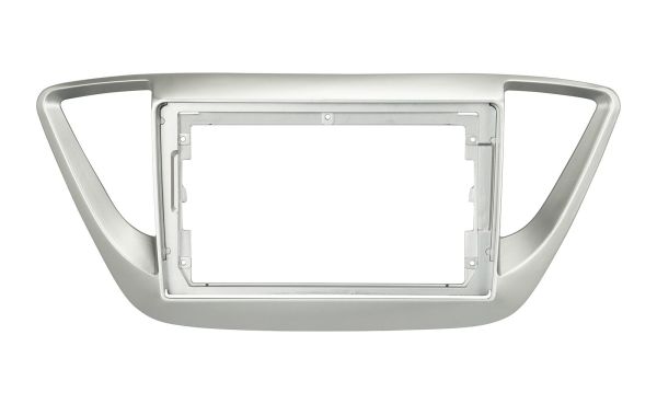 Перехідна рамка Incar FRC-2402 Hyundai Accent 2017+