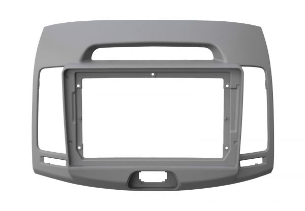 Переходная рамка Incar RHY-FC316 для Hyundai Elantra 2006-2010 Переходная рамка Incar RHY-FC316 для Hyundai Elantra 2006-2010