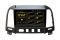 Штатна магнітола Incar DTA-2408 для Hyundai Santa Fe 2006-2011