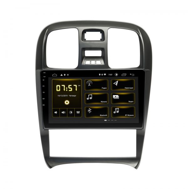 Штатная магнитола Incar DTA-2478 для Hyundai Sonata (EF) 2002-2005 Штатная магнитола Incar DTA-2478 для Hyundai Sonata (EF) 2002-2005