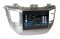 Штатная магнитола Incar DTA2-2404 для Hyundai Tucson 2015-2018