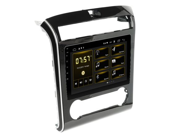 Штатная магнитола Incar DTA-2466 для Hyundai Tucson 2021 Штатная магнитола Incar DTA-2466 для Hyundai Tucson 2021