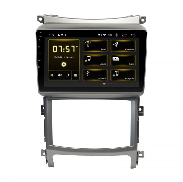 Штатная магнитола Incar DTA-2479 для Hyundai Veracruz 2007-2012, ix55 2008-2012 Штатная магнитола Incar DTA-2479 для Hyundai Veracruz 2007-2012, ix55 2008-2012