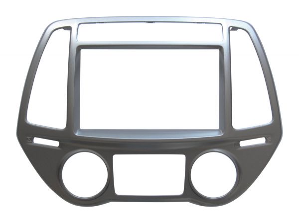 Переходная рамка Hyundai i20 2012-2014