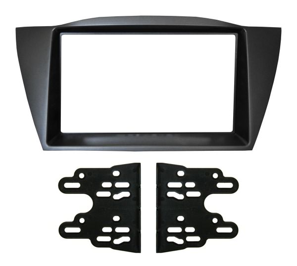 Переходная рамка CARAV Hyundai iX-35, Tucson iX (11-070)