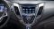 Штатная магнитола Hyundai Veloster