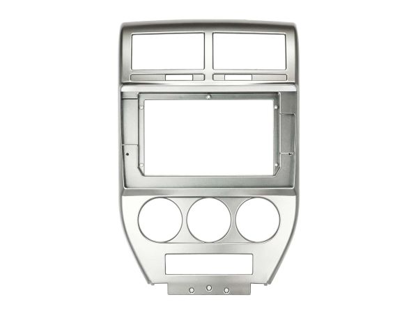 Перехідна рамка RCH-FC656 Jeep Compass 2007-2010