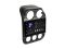 Штатна магнітола Incar TMX-2482 для Jeep Compass 2011-2016, Patriot 2007-2016