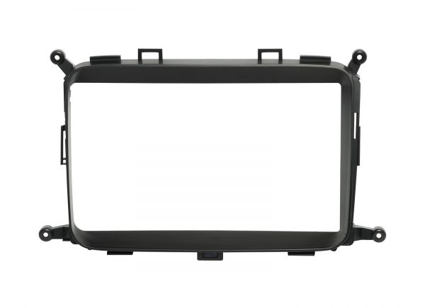 Перехідна рамка Incar RKIA-FC366 для Kia Carens 2013-2018