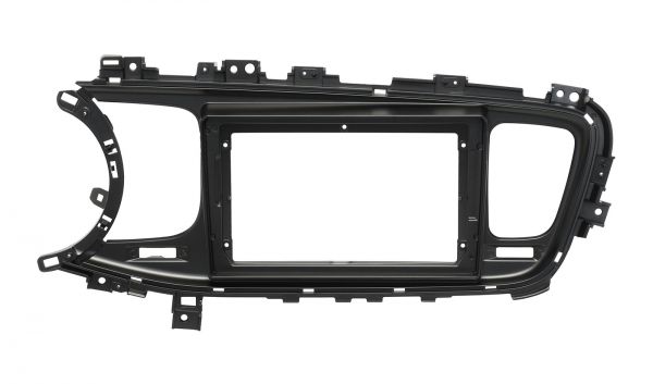 Перехідна рамка Incar RKIA-FC355 для Kia K5 2014-2015, Optima 3 (TF) 2014-2015