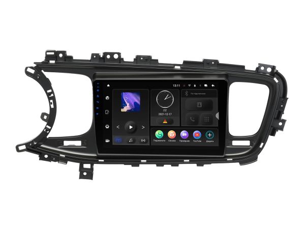 Штатная магнитола Incar TMX-0239 для Kia K5 2014-2015, Optima 3 (TF) 2014-2015