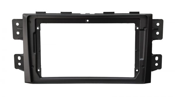 Переходная рамка Incar RKIA-FC367 для Kia Mohave 2009+