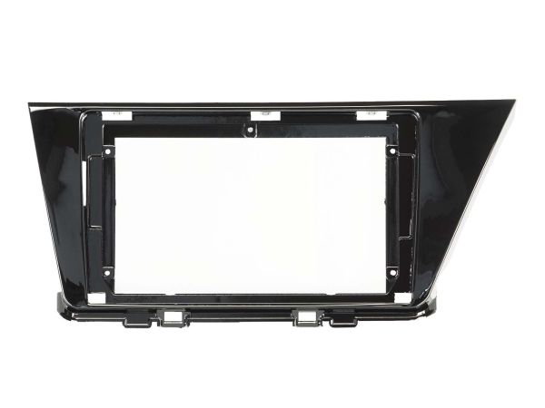 Перехідна рамка Incar RKIA-FC654 Kia Niro 2016+ Перехідна рамка Incar RKIA-FC654 Kia Niro 2016+