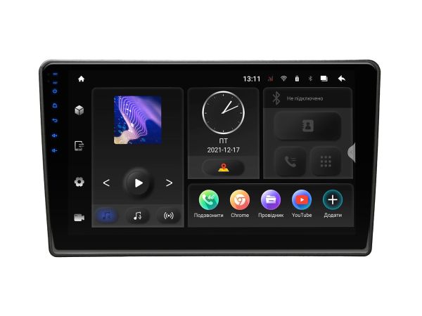 Штатная магнитола Incar TMX-1843 для Kia Sorento 2013-2014