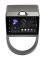 Штатная магнитола Incar TMX-1825 для Kia Soul 2008-2011