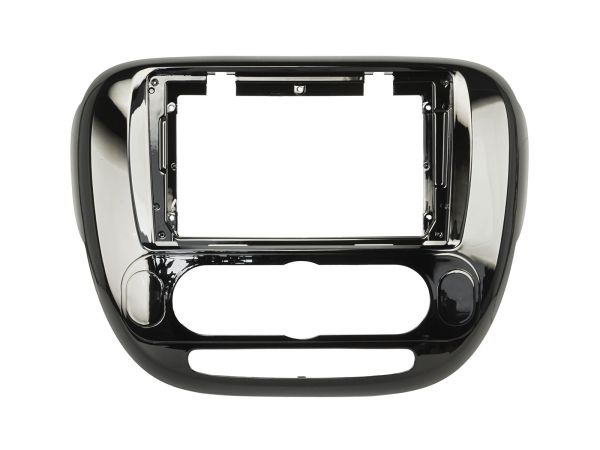 Перехідна рамка Incar RKIA-FC687 для Kia Soul 2014-2018 cond