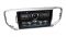 Штатная магнитола Incar PGA2-1810 для Kia Sportage 2016-2017