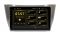 Штатна магнітола Incar DTA-2321 для Lexus RX (300/330/350/400) 2003-2009