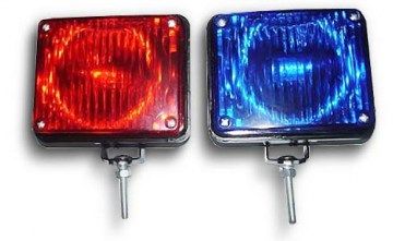 Стробоскоп LTD-8SQ-2