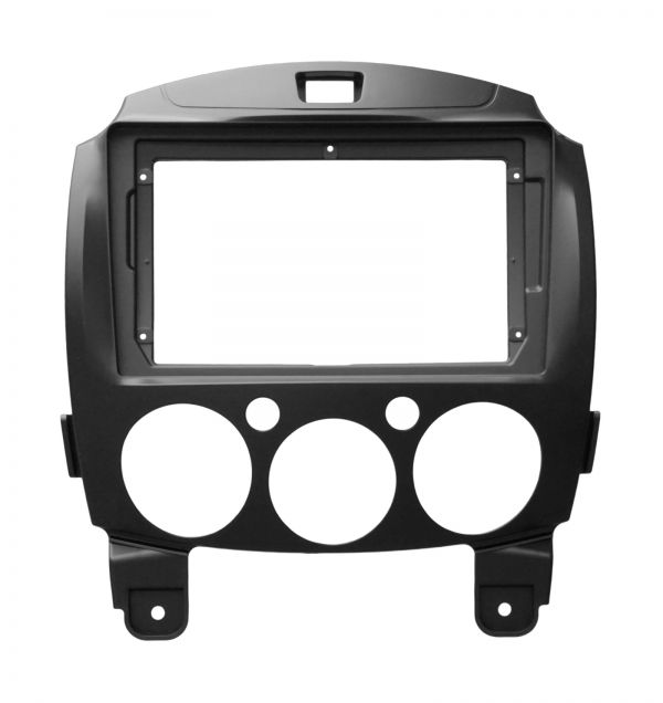 Перехідна рамка Incar RMZ-FC421 для Mazda 2 2007-2014