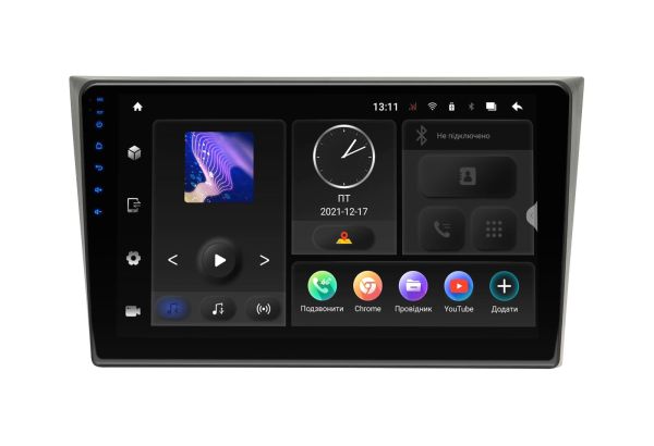 Штатная магнитола Incar TMX-0237 для Mazda CX-9 2007-2016 Штатная магнитола Incar TMX-0237 для Mazda CX-9 2007-2016