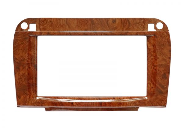 Переходная рамка CARAV Mercedes C215, W220 (11-134)