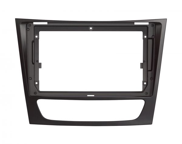 Перехідна рамка Incar RMB-FC446 для Mercedes-Benz E-сlass (W211) 2001-2009