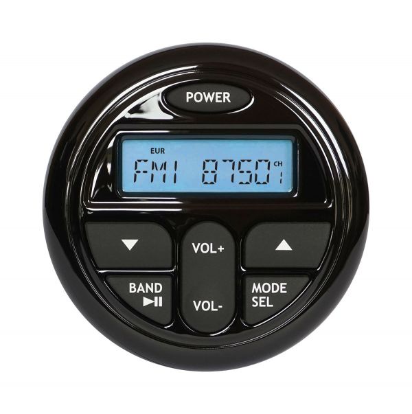 Морская магнитола Harman MIL-PRV17