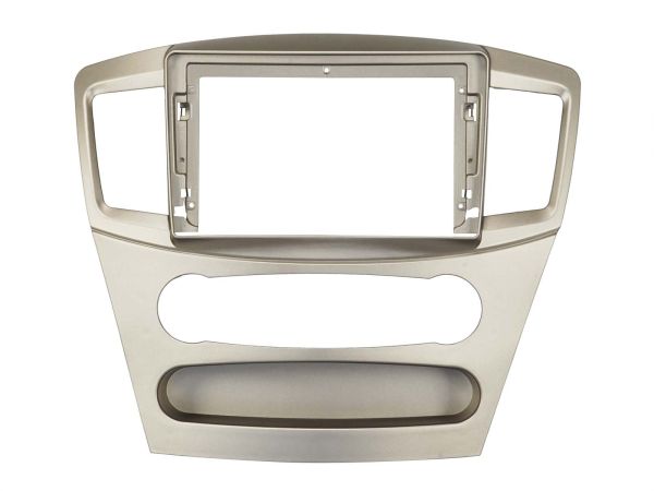 Перехідна рамка Incar RMS-FC717 Mitsubishi Galant 2004-2010 Перехідна рамка Incar RMS-FC717 Mitsubishi Galant 2004-2010