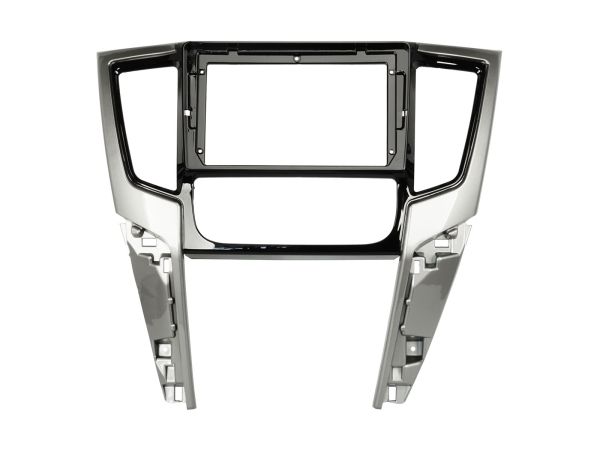 Перехідна рамка Incar RMS-FC777 Mitsubishi L200 2020+ max для машини з правим кермом Перехідна рамка Incar RMS-FC777 Mitsubishi L200 2020+ max для машини з правим кермом