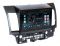 Штатная магнитола Incar DTA4-6102 для Mitsubishi Lancer X 2007-2019