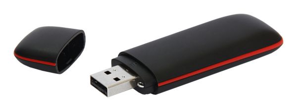 3G модем ZTE MF190