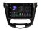 Штатна магнітола Incar TMX-6212 для Nissan X-Trail 2014+, Qashqai 2014+ Cond