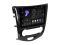 Штатна магнітола Incar TMX-6212 для Nissan X-Trail 2014+, Qashqai 2014+ Cond