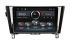 Штатная магнитола Incar PGA2-6211 для Nissan Qashqai 2014+, X-Trail 2014+