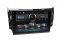 Штатная магнитола Incar PGA2-6224 для Nissan Tiida 2015–2019, Sentra 2012–2019